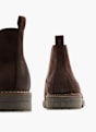 AM SHOE Bota Chelsea Marrón 18916 4