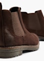 AM SHOE Bota Chelsea Marrón 18916 5