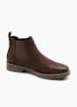AM SHOE Bota Chelsea Marrón 18916 6
