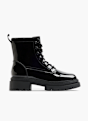 Graceland Lace-up boot Black 4347 1