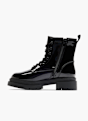 Graceland Lace-up boot Black 4347 2