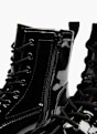 Graceland Lace-up boot Black 4347 5