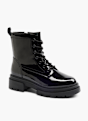 Graceland Lace-up boot Black 4347 6