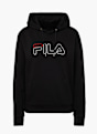 FILA Sweat à capuche Noir 23145 1