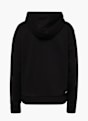 FILA Sweat à capuche Noir 23145 2