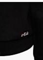 FILA Felpa con cappuccio Nero 23145 3
