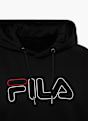FILA Hoodie Schwarz 23145 4