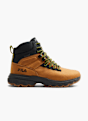 FILA Känga Brun 3436 1