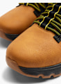 FILA Stivale allacciato Marrone 3436 5