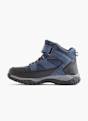 Highland Creek Bota de invierno Negro 20804 2