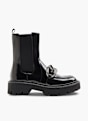 Catwalk Chelsea boot Svart 1585 1