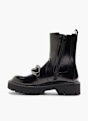 Catwalk Chelsea boot Svart 1585 2