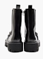 Catwalk Chelsea boot Svart 1585 4