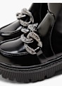 Catwalk Chelsea boot Svart 1585 5