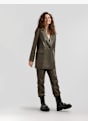 Catwalk Chelsea boot Svart 1585 7
