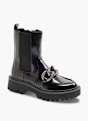 Catwalk Chelsea boot Svart 1585 6