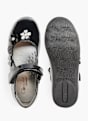 Cupcake Couture Ballerina Schwarz 1586 3