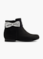 Cupcake Couture Bota alta Negro 19370 2