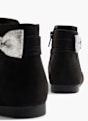 Cupcake Couture Bota alta Negro 19370 6
