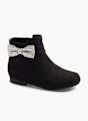 Cupcake Couture Bota alta Negro 19370 8