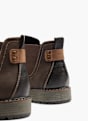 AM SHOE Chelsea Marron 1589 5