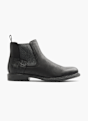AM SHOE Боти челси Черен 868 1
