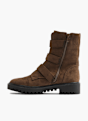 Graceland Biker Boots Braun 3441 2