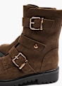 Graceland Biker Boots Braun 3441 5