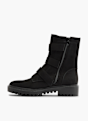 Graceland Stivale biker Nero 17966 2