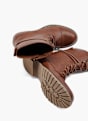 Graceland Schnürboots Cognac 19437 3