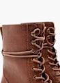 Graceland Schnürboots Cognac 19437 5