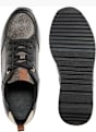 Catwalk Sneaker Negro 19438 3
