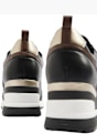 Catwalk Sneaker Negro 19438 4