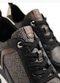 Catwalk Sneaker Negro 19438 5