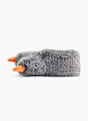 Jurassic World Chaussons fourrés Noir 20810 2