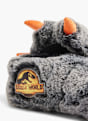 Jurassic World Chaussons fourrés Noir 20810 5