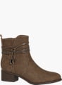 Catwalk Bilekte Bot Kahverengi 70310 1