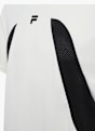 FILA Tee-shirt Blanc 55857 3
