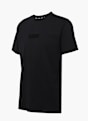 FILA Tee-shirt Noir 55836 1