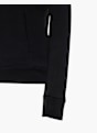 FILA Trainingsjacke Schwarz 56521 4
