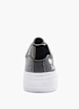 THE PEANUTS Sneaker Grå 1591 4