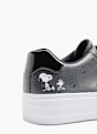 THE PEANUTS Sneaker Grå 1591 5