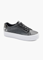 THE PEANUTS Sneaker Grå 1591 6