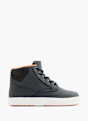 LUMBERJACK Sneaker alta Blu 877 1
