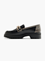 Catwalk Mocassino Nero 24779 2