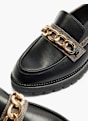 Catwalk Mocassino Nero 24779 5