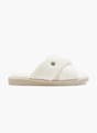 ESPRIT Pantuflas Blanco roto 879 1