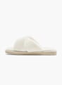 ESPRIT Pantuflas Blanco roto 879 2