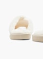 ESPRIT Pantuflas Blanco roto 879 4