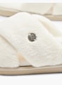 ESPRIT Pantuflas Blanco roto 879 5